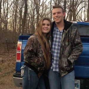 Meet your Posher, Bethany